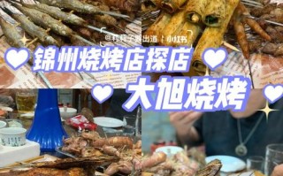 锦州哪里烧烤（锦州哪里烧烤好吃）