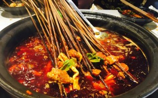 长沙哪里的串串好吃,香蜀串串香怎么样好吃吗