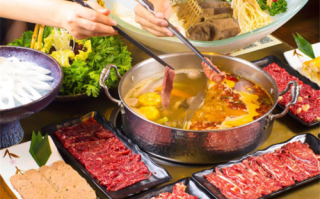 火锅牛肉吃哪里好吃（火锅牛肉吃哪里好吃一点）