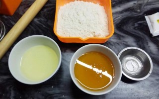 做月饼的枧水是什么,做月饼的枧水哪里有卖的