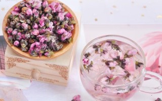 哪里的桃花茶好（桃花茶哪里买）