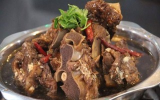 城一锅羊蝎子怎么样（城一锅羊蝎子火锅怎么样）