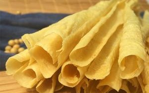 哪里可以买到油豆皮（油豆皮可以晒干保存吗）