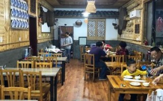 农村饭店如何经营,怎么样发展特色餐厅业务