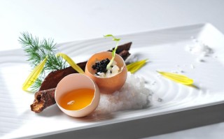 分子料理哪里有
