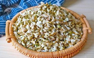 槐花茶哪里做（槐花茶哪里做）