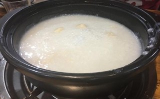 博山哪里有好喝的粥（博山哪里有好喝的粥店）