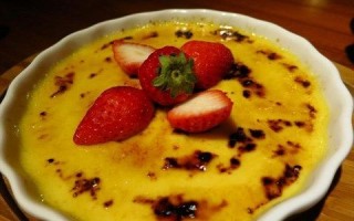 宿城区必吃十大馆子,布蕾是啥