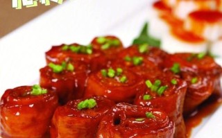 九转大肠哪里有（九转大肠哪里有卖）