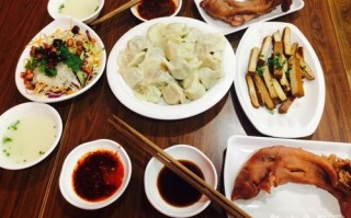 西安哪里饺子好吃（西安东郊饺子哪家好吃）