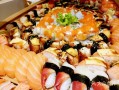 河风寿司外卖怎么样（黄岛好吃的饭店都有哪些）