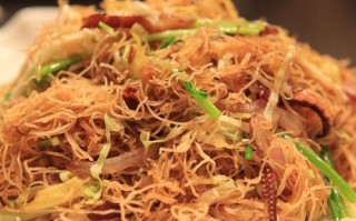 平阳炒粉干哪里最好吃（平阳炒粉干哪里最好吃的）