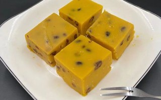 哪里卖豌豆糕（商业版豌豆糕做法）