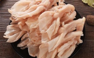 鸡爪筋是哪里（鸭掌筋哪里有批发）