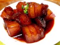 红烧肉哪里菜（红烧肉哪里菜系）