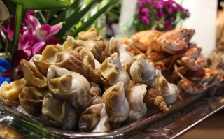 广东最好海鲜排名,广州哪里海鲜好吃又便宜