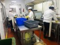 在饭店做洗碗工，这个工作怎么样？容易学会吗,去粮油店干活怎么样啊