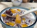 开糖水甜品店生意怎么样（开糖水甜品店生意怎么样啊）