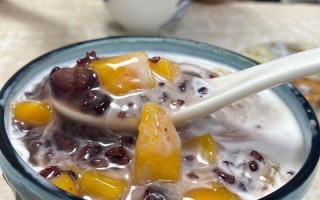 开糖水甜品店生意怎么样（开糖水甜品店生意怎么样啊）