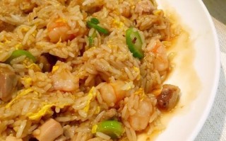 福建炒饭是哪里的（福建炒饭是哪里的特产）