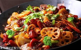 乡镇开麻辣香锅怎么样,在小县城开麻辣香锅怎么样赚钱
