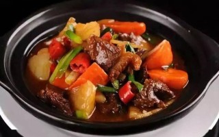 广州牛腩煲哪里最好吃,牛腩煲哪里好吃啊
