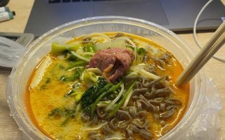 我在学校食堂包个窗口做个麻辣烫,勾馋麻辣烫怎么样做