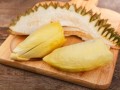 榴莲吃哪里（榴莲里面哪些可以吃）