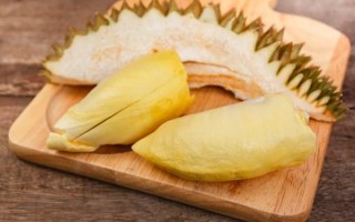 榴莲吃哪里（榴莲里面哪些可以吃）