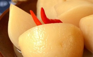 泡菜起源于我国哪里,泡菜是哪里的特产