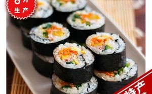 寿司紫菜哪个牌子好吃,寿司紫菜哪里买便宜