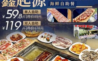 自助海鲜火锅利润能达到多少,开海鲜火锅店怎么样赚钱