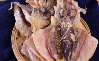 淡干墨鱼哪里的好（淡干墨鱼哪里的好吃又便宜）