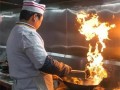 厨师食品怎么样（工厂里做厨师累不累）