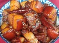 红烧肉哪里的好吃（红烧肉推荐语）