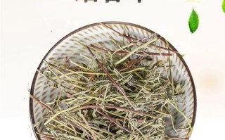 香草香草怎么样（香草闻起来是什么味道）