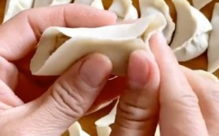 学饺子哪里好（包包子和包饺子哪个简单）