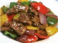 炒牛肉买哪里的肉（炒牛肉买哪里的肉好）