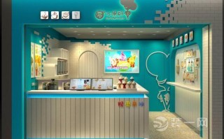 在县城开家冰淇淋店前景如何,开冰淇淋店前景怎么样啊
