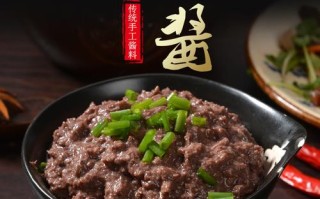 哪里的虾酱最好吃（哪个地方的虾酱是最好的）