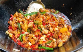 火鸡在哪里（筠连柴火鸡在哪里）