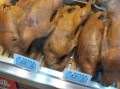 烤鹅哪里好吃（哈尔滨对青烤鹅怎么样）