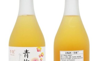 梅子酒哪里产（梅子酒几月份做最好）