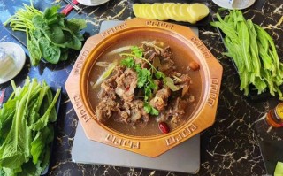 羊蝎子汤哪里（羊蝎子汤哪里的菜）