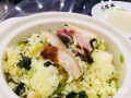 上海好吃的菜饭哪里（上海咸肉菜饭排行）