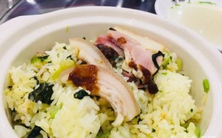 上海好吃的菜饭哪里（上海咸肉菜饭排行）