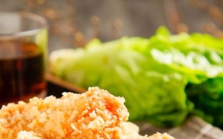 脆炸粉还有什么产品代替,怎么样让鸡排更大酥软一点