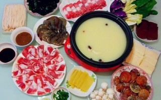 豆浆火锅出自哪里（豆浆火锅出自哪里的）