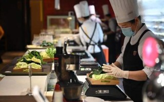 餐饮行业怎么样干活快（餐饮行业怎么样干活快一点）