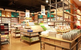 想开家食品礼品店怎么样（想开家食品礼品店怎么样呢）